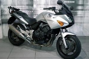 Honda CBF 600 S