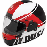 Casco Ducati Theme V2 - PREZZO IN PROMO € 639,00