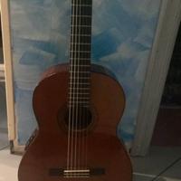 chitarra yamaha