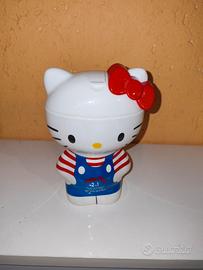 porta shampoo Hello Kitty 
