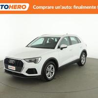 AUDI Q3 35 TFSI S tronic
