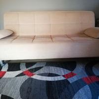 Divano letto 1 piazza e mezzo
