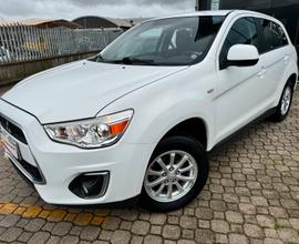 Mitsubishi asx gpl