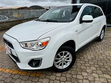 Mitsubishi asx gpl