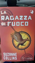 la ragazza di fuoco
