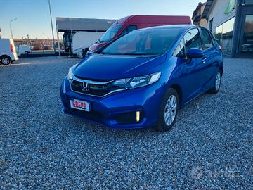 Honda Jazz 1.3 Comfort Navi ADAS