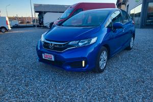 Honda Jazz 1.3 Comfort Navi ADAS
