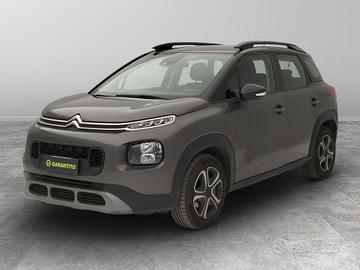 CITROEN C3 Aircross 2017 - C3 Aircross 1.2 U233352