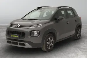 CITROEN C3 Aircross 2017 - C3 Aircross 1.2 U233352