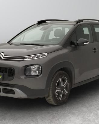CITROEN C3 Aircross 2017 - C3 Aircross 1.2 U233352