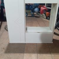 mobile bagno
