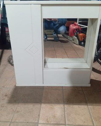 mobile bagno