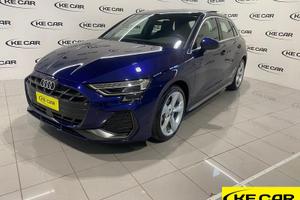 Audi A3 SPB 35 TDI S tronic S line RESTYLING ...