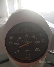 Vespa Px 125 - Unicoproprietario - Buon conservato