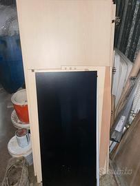 Pannelli di compensato verniciati