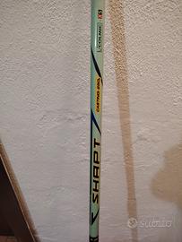 canna pesca surfcasting colmic shapt, 250 g