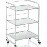 Carrello portaoggetti