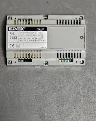 Alimentatore Elvox art. 6922