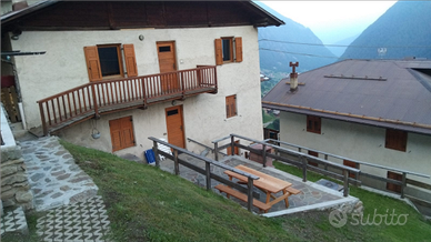 Val di rabbi