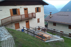 Val di rabbi