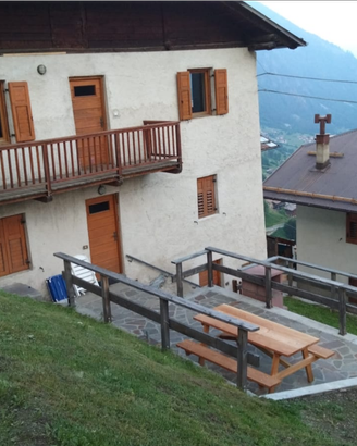 Val di rabbi