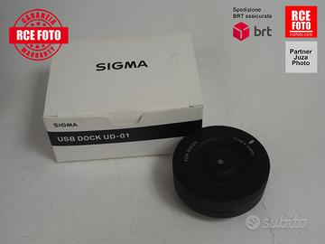 Sigma USB DOCK UD-01 (Nikon)