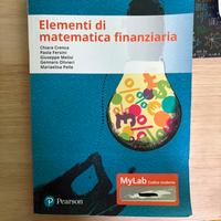 Elementi di matematica finanziaria
