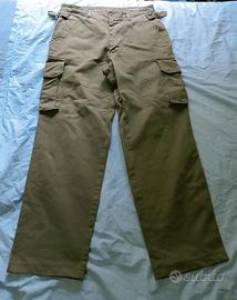 Pantaloni linea Archivio Mason's cargo - Tg 48 