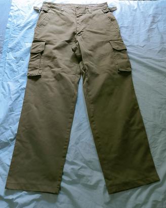 Pantaloni linea Archivio Mason's cargo - Tg 48 
