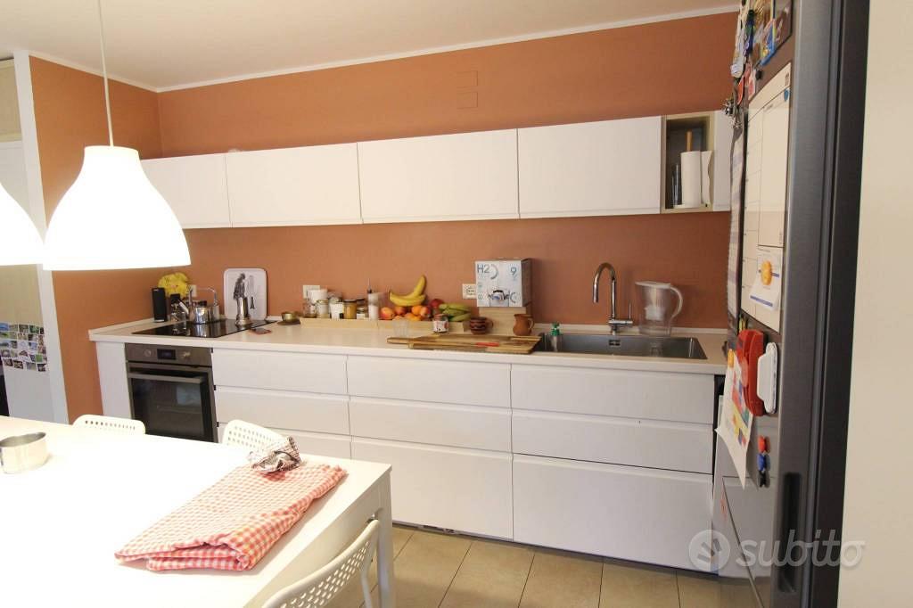 Appartamento – Gambellara - Vista 5