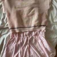 Vestito bambina DKNY donna karan