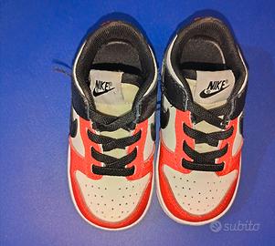 scarpe bimbo/a nike