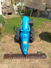 motocoltivatori 
