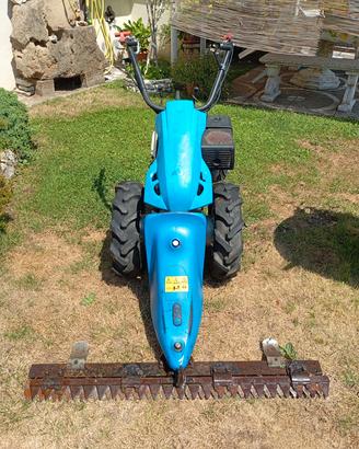 motocoltivatori 
