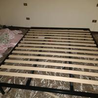 doghe per letto matrimoniale 