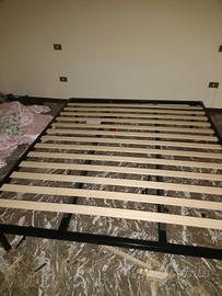 doghe per letto matrimoniale 