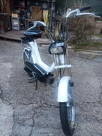 motorino vintage 
