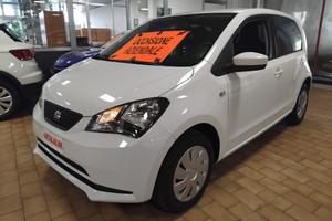 SEAT Mii 1.0 5 porte Style PROMO GRIMALDI SPECIA