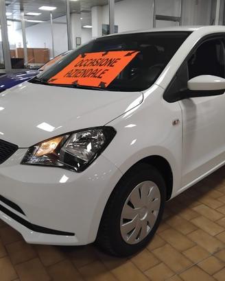 SEAT Mii 1.0 5 porte Style PROMO GRIMALDI SPECIA