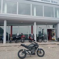 Honda CB 300 R ABS