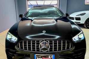 MB E 400d COUPE PREMIUM PLUS AMG 4MATIC RESTYLING