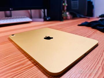 Apple iPad 11" A16 2025 128GB, garanzia Apple