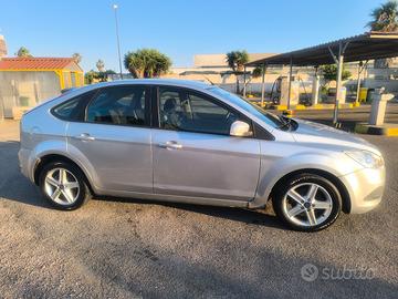 Ford focus 2008
