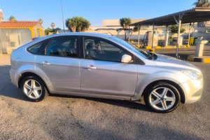 Ford focus 2008