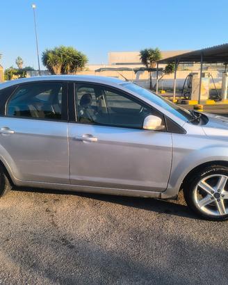 Ford focus 2008