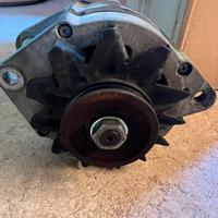 Alternatore daily 1 serie 90ah