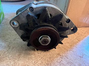 Alternatore daily 1 serie 90ah