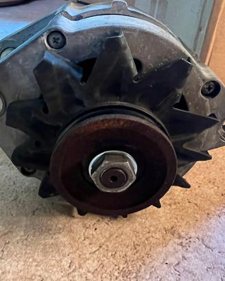 Alternatore daily 1 serie 90ah