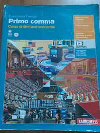 Primo Comma