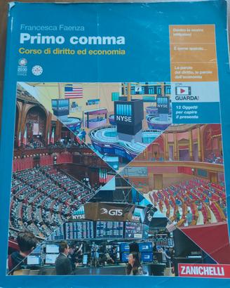 Primo Comma